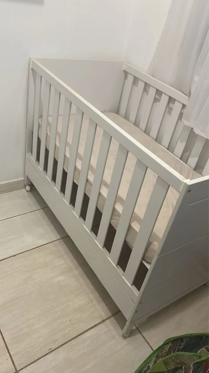 Berço  - Foto 3