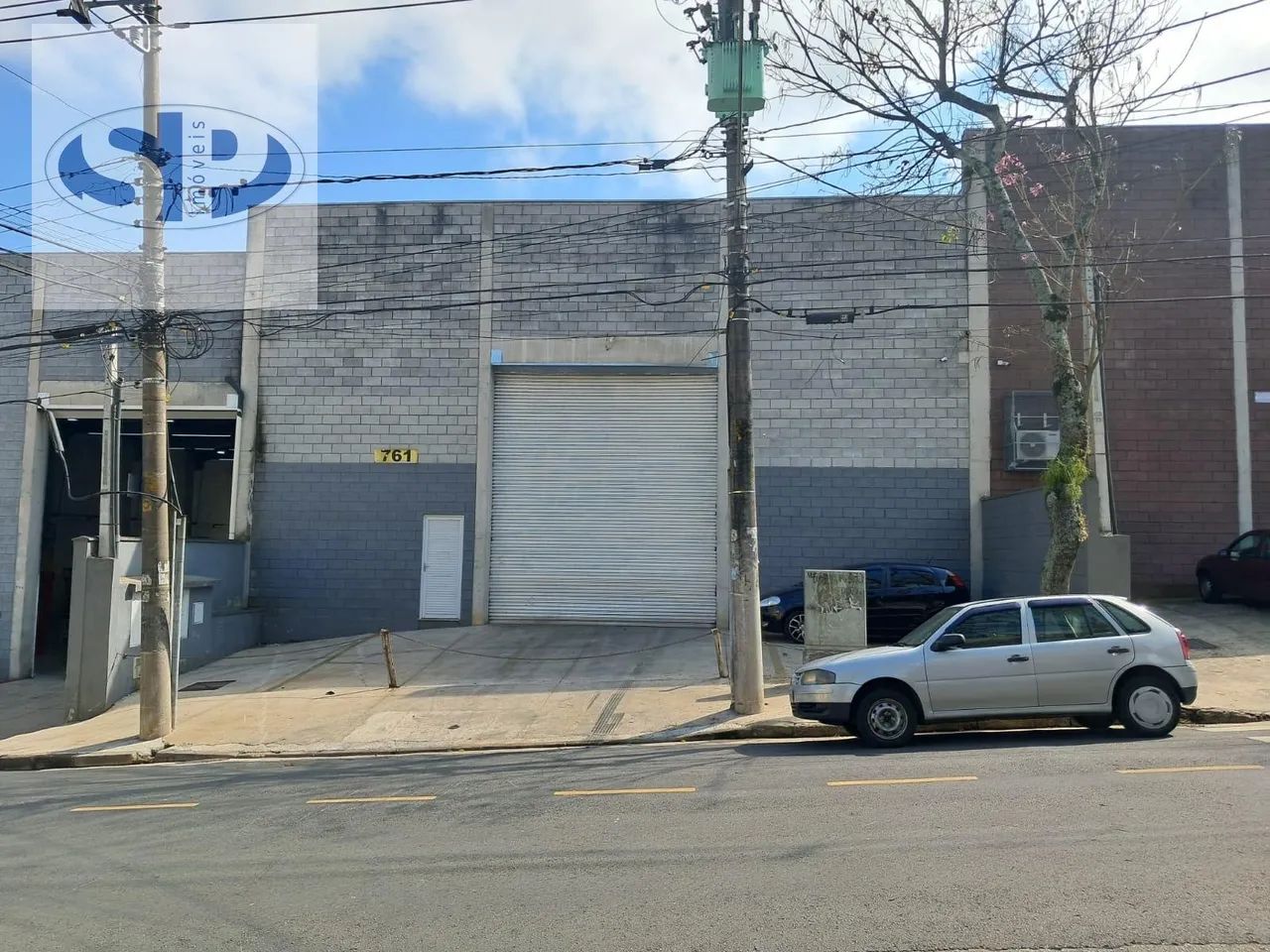 Galpão em Vila Lucinda - Santo André - Foto 2