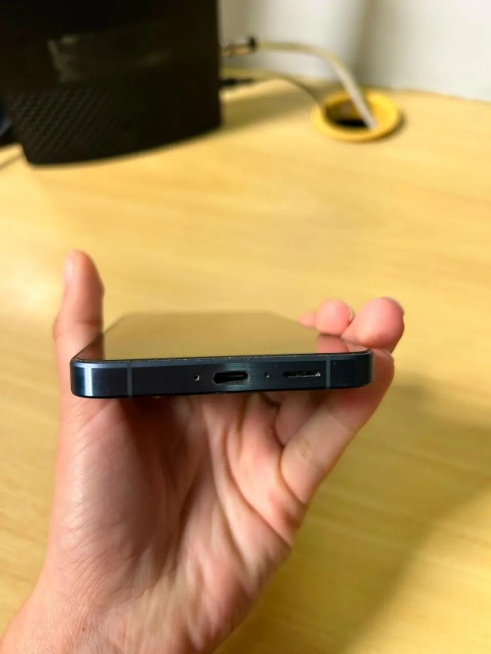 Celular Samsung A55 5G 256gb - Foto 5