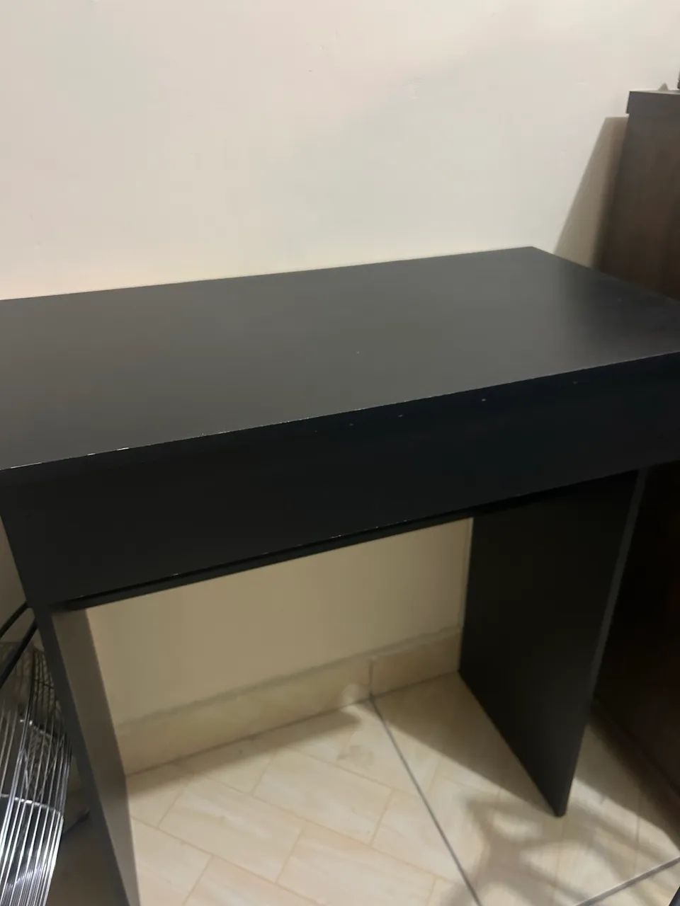 Mesa para computador mais cadeira - Foto 2