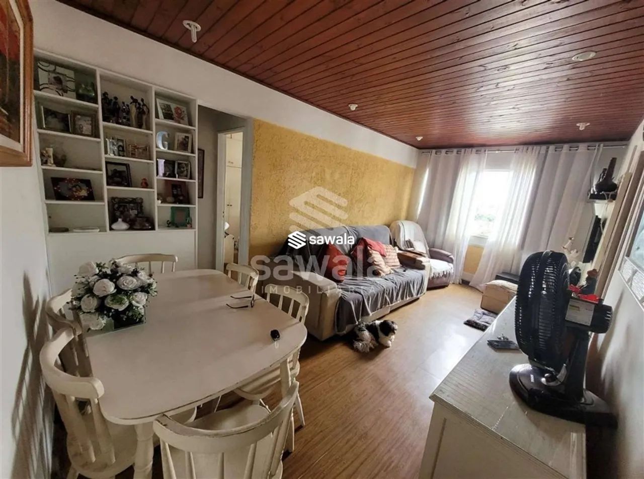 Apartamento à venda com 59m² e 2 quartos em Tanque, Rio de Janeiro - RJ