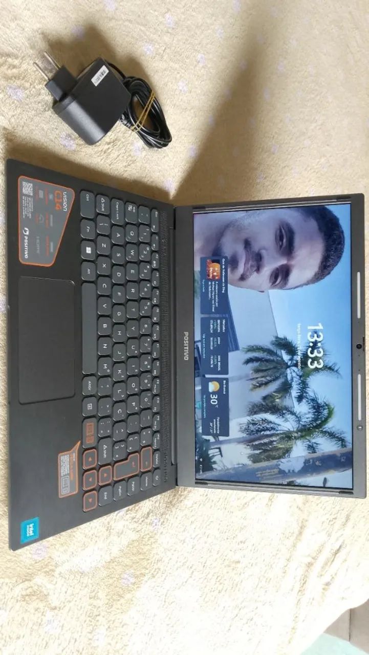 Netbook semi-novo - Foto 3