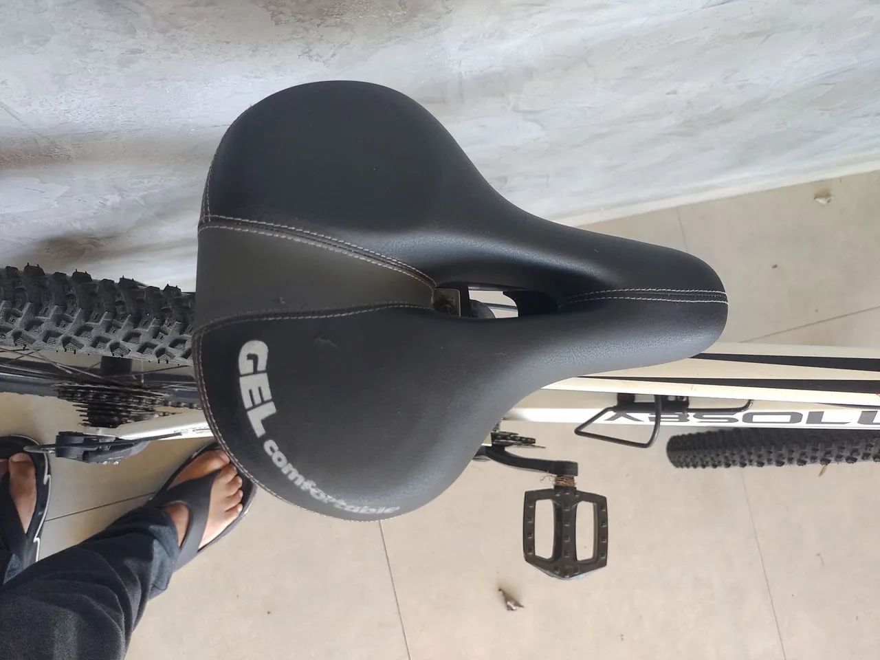 Vendo Bike aro 29 - Foto 3
