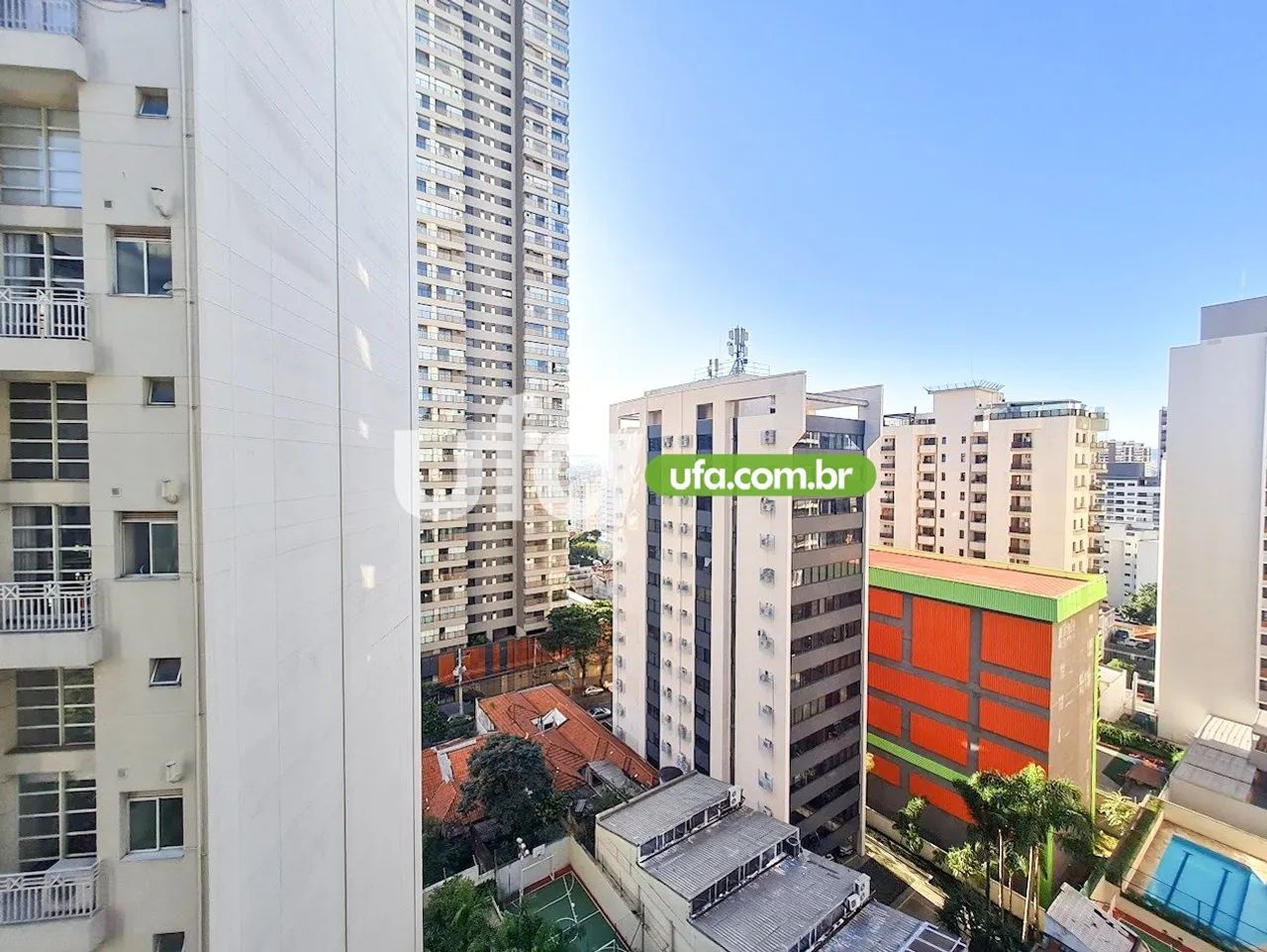 Apartamento mobiliado para locação em Perdizes, 2 quartos - Foto 3