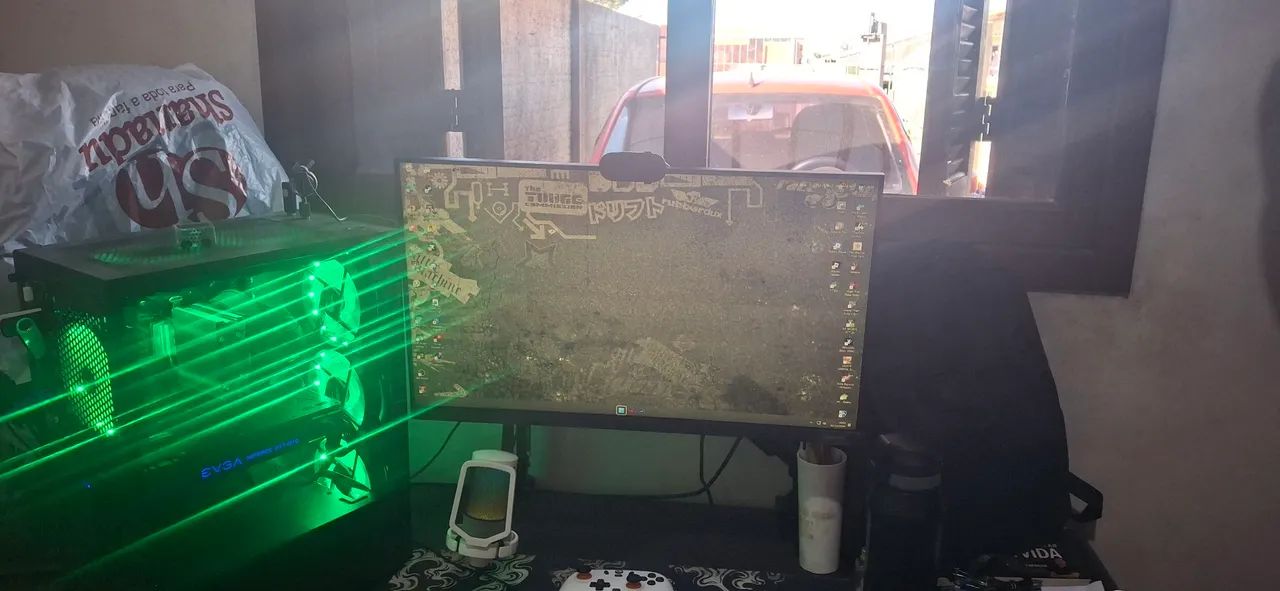 Pc Gamer 3.500 - Foto 3