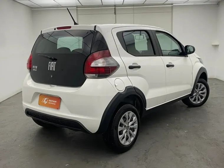 Fiat Mobi Like ON 1.0 Fire Flex 5P. 2023 - Foto 4