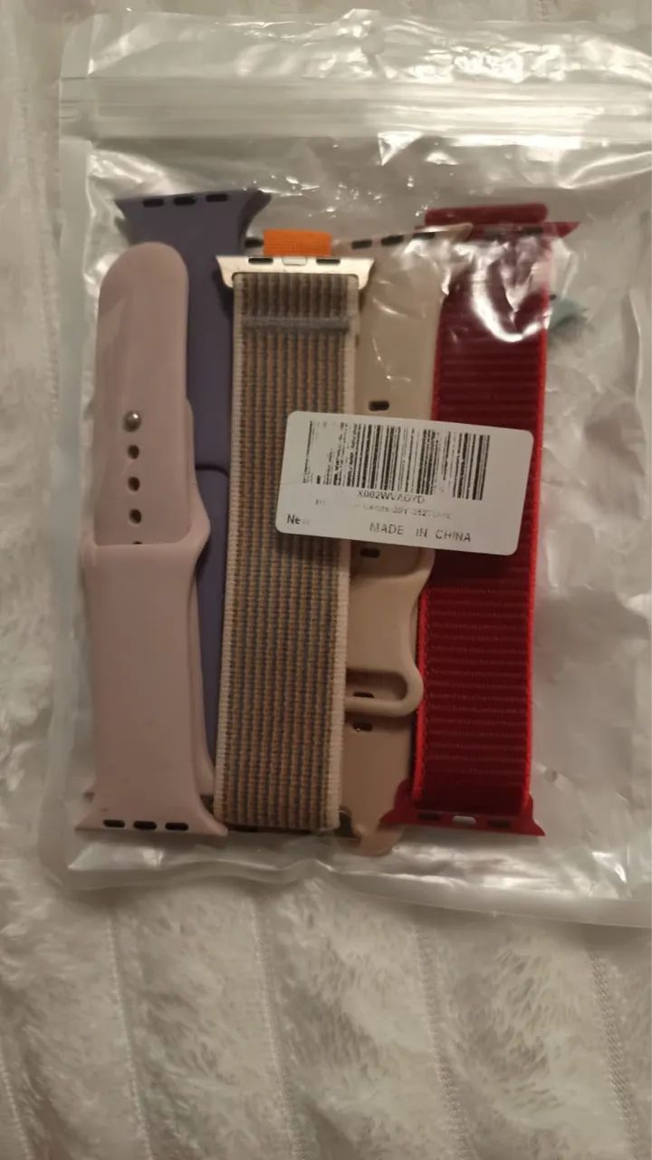 Apple Watch 7 - Foto 2