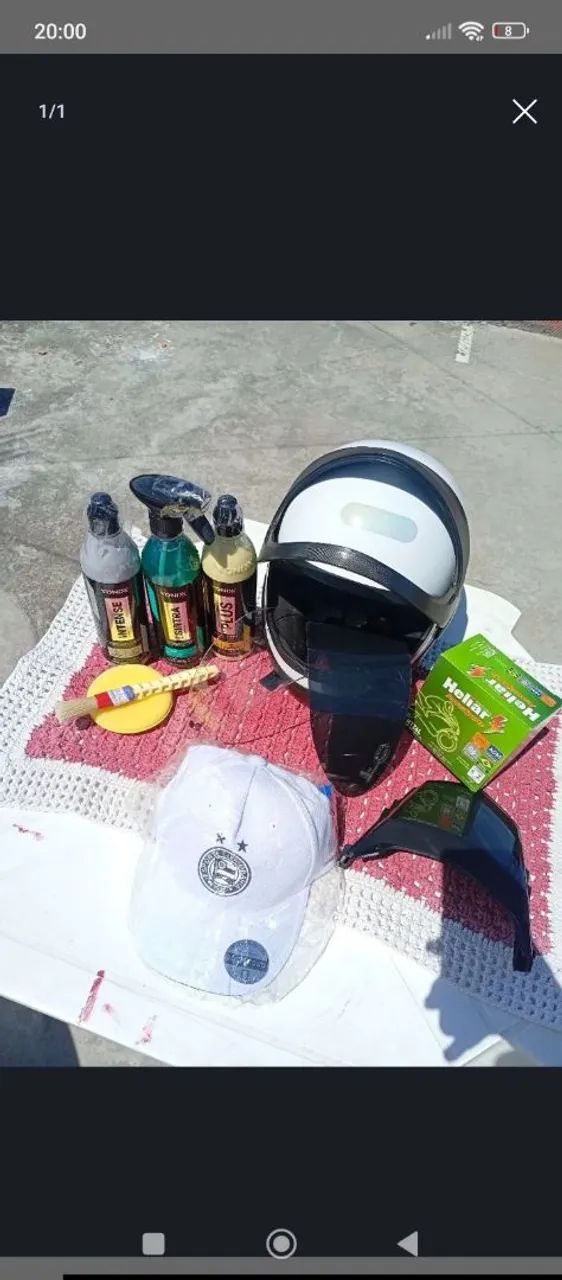 Produtos de veículo