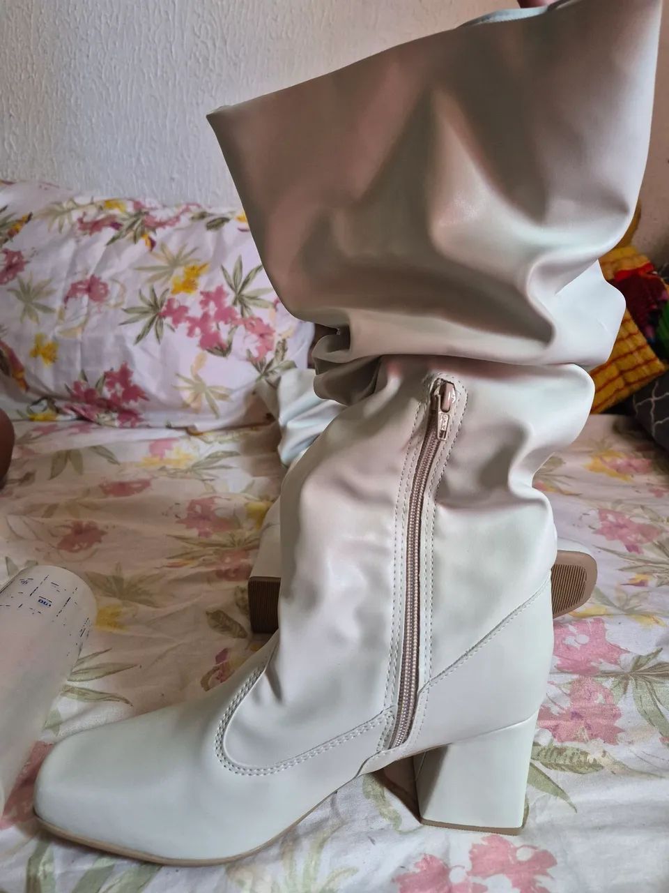 BOTA GIGIL - Foto 3