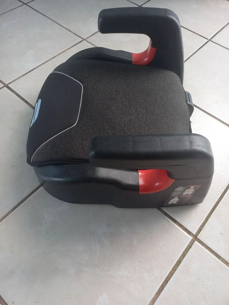 Cadeira de carro  - Foto 5