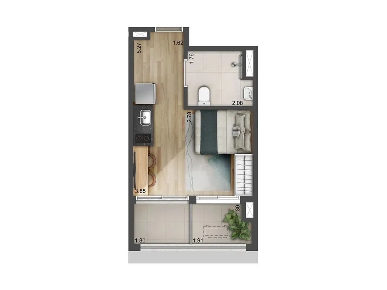 ROYA PERDIZES SMART - Foto 10