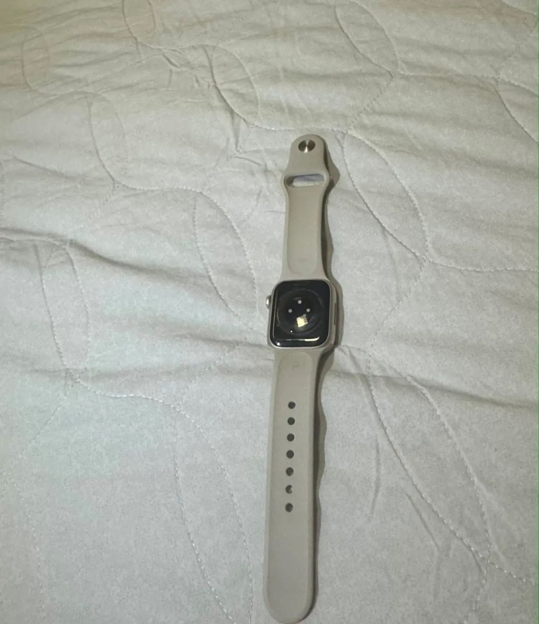 Apple Watch séries 7 41 mm