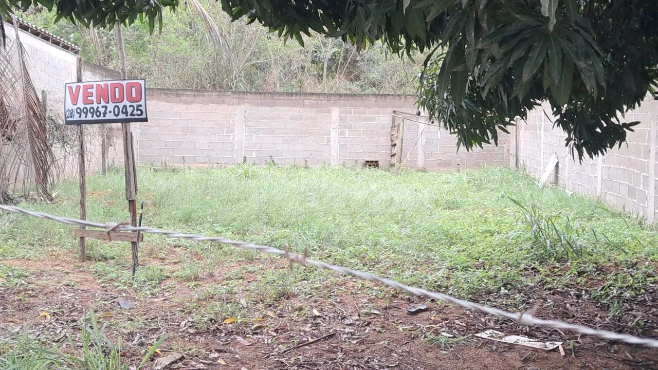 Terreno com  11 x22 total 242mt quadrados - Foto 3