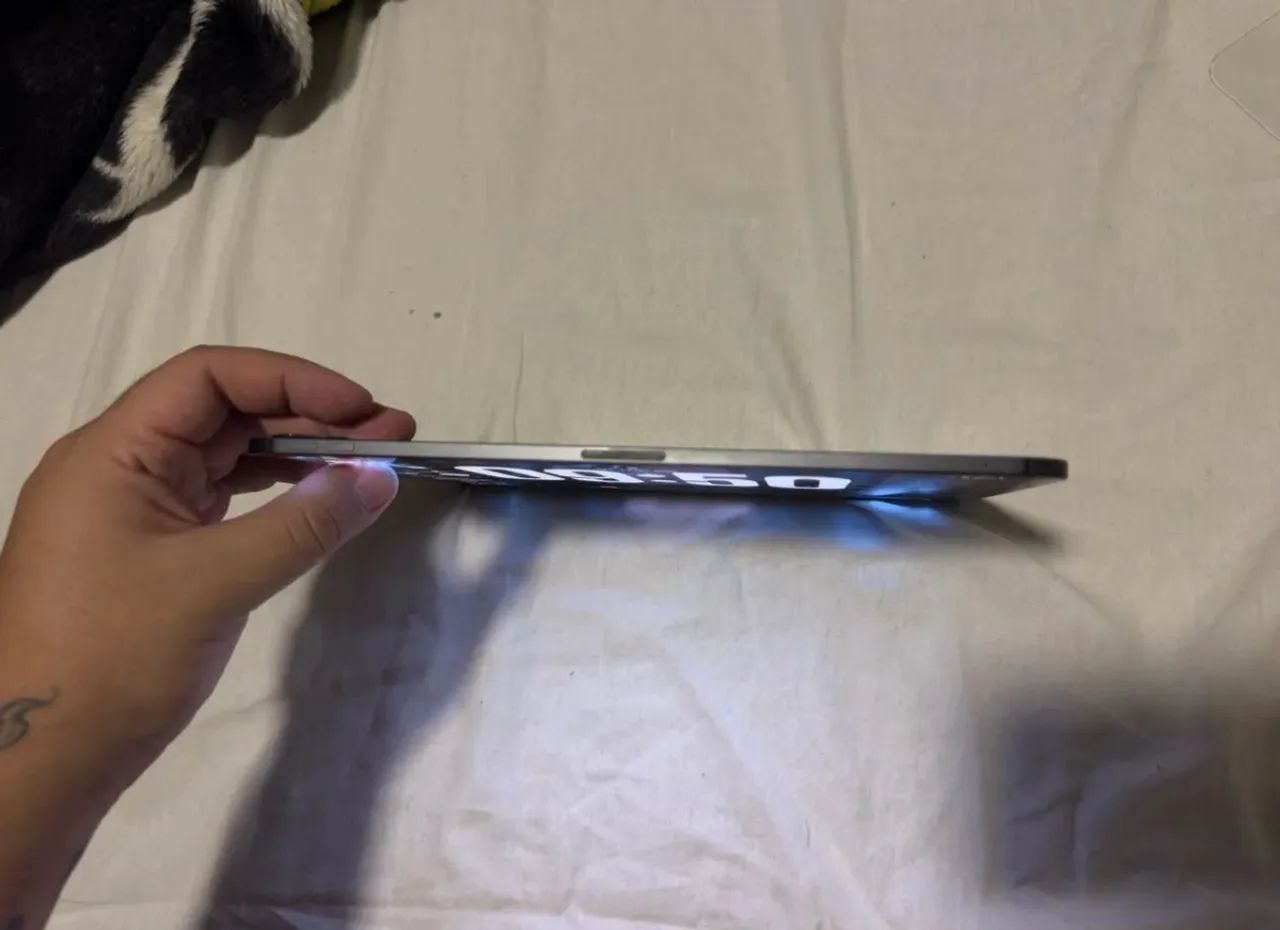 iPad Pro M4 256gb + Apple Pencil Pro - Foto 3
