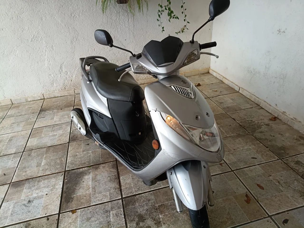 Burgman Automática top!!! - Foto 3