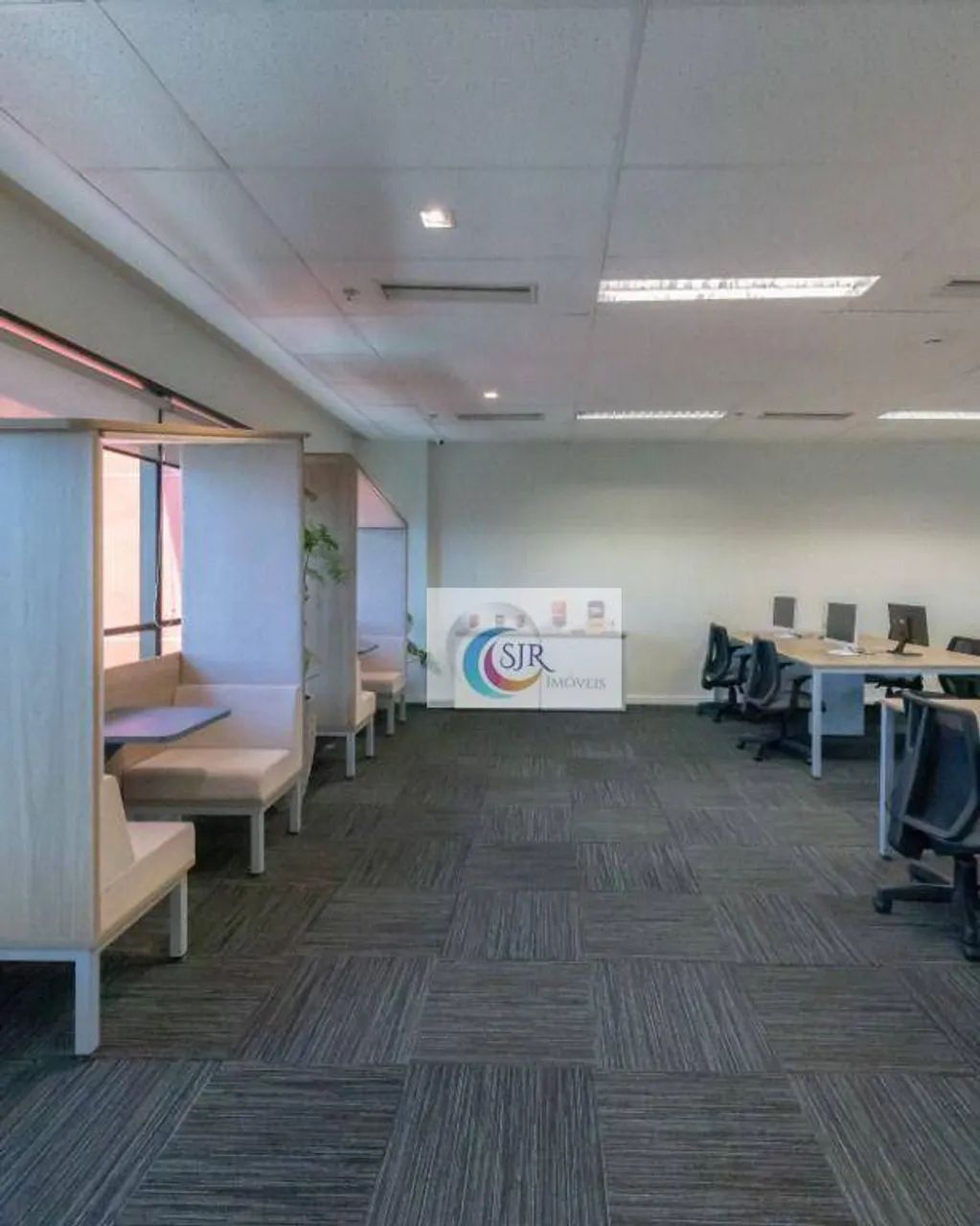 Conjunto para alugar, 367 m² - Brooklin - São Paulo/SP - Foto 3