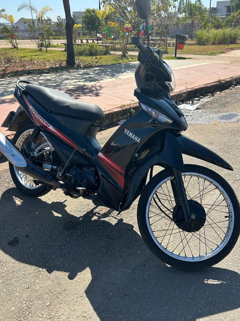 Crypton 2015/2016 - Foto 3