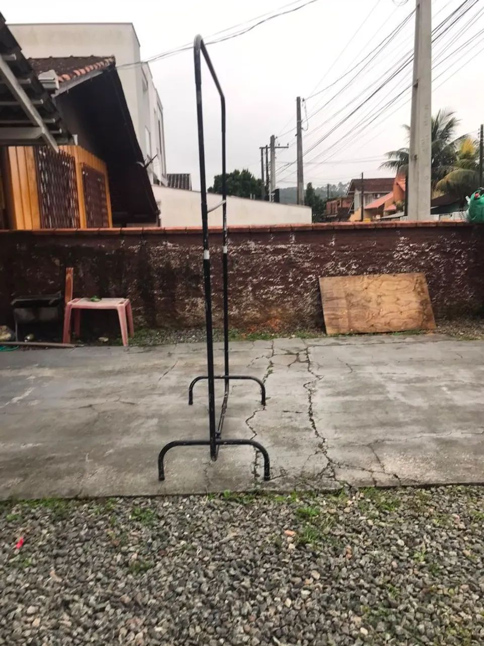 Vendo arara  - Foto 3