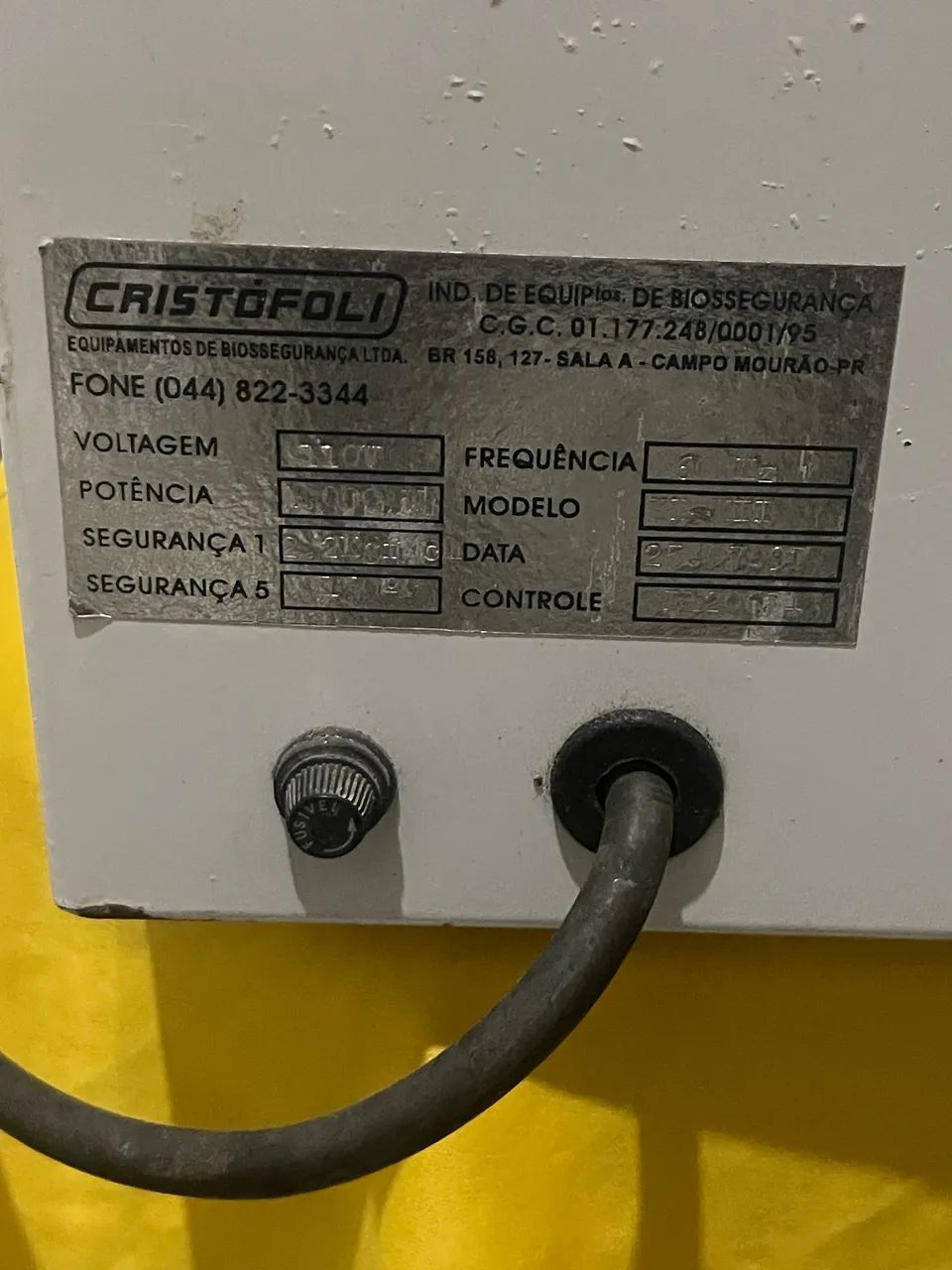 Autoclave  - Foto 2