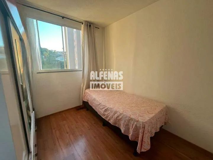 Apartamento 2 quartos com lazer completo - Contagem - Foto 5