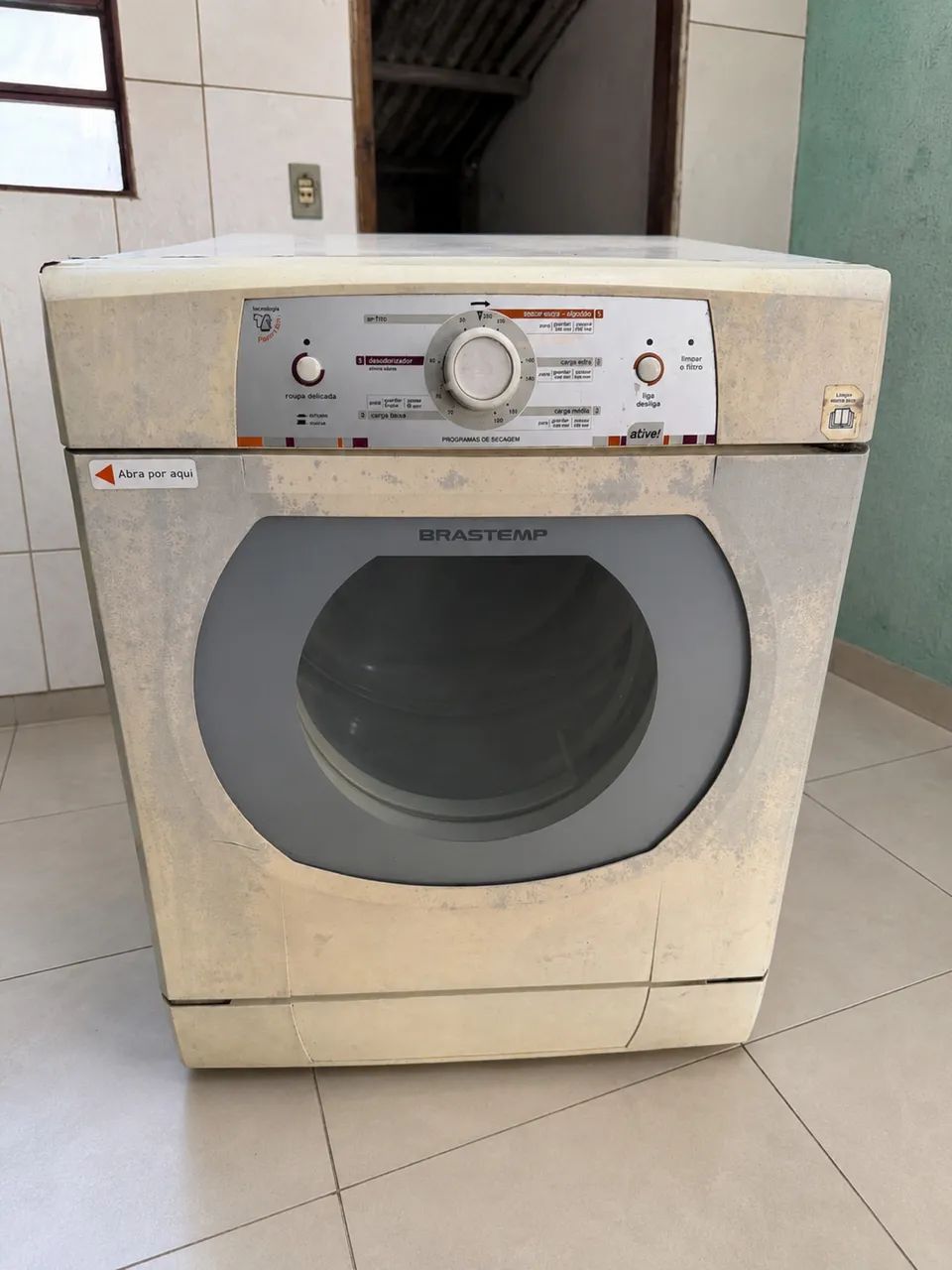 SECADORA - Foto 2