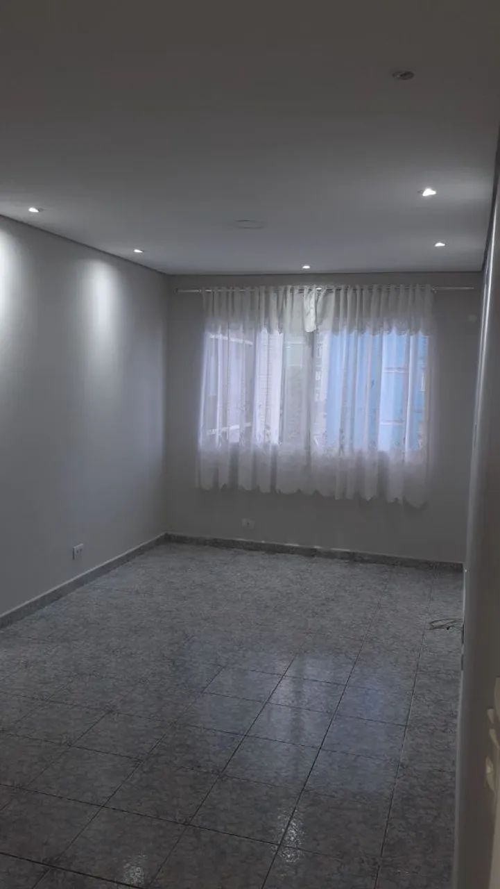 Apartamento Conjunto Jaú - dois quartos - Foto 4