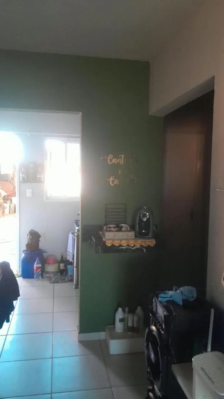 Vendo casa na Pacaembu PPTE - Foto 2