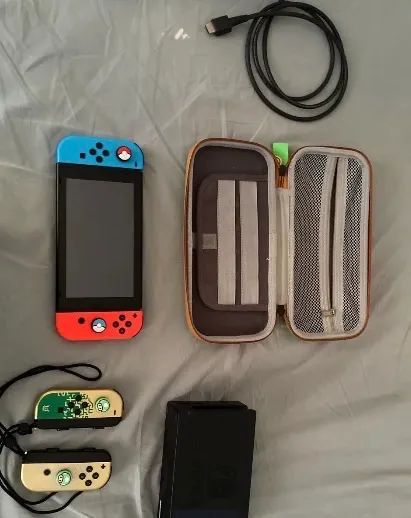 Nintendo Switch V2 - Foto 2