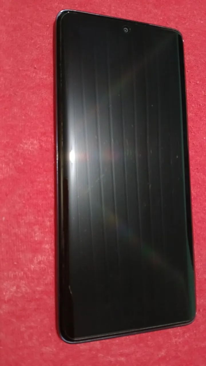 Motorola Edge 60  - Foto 5