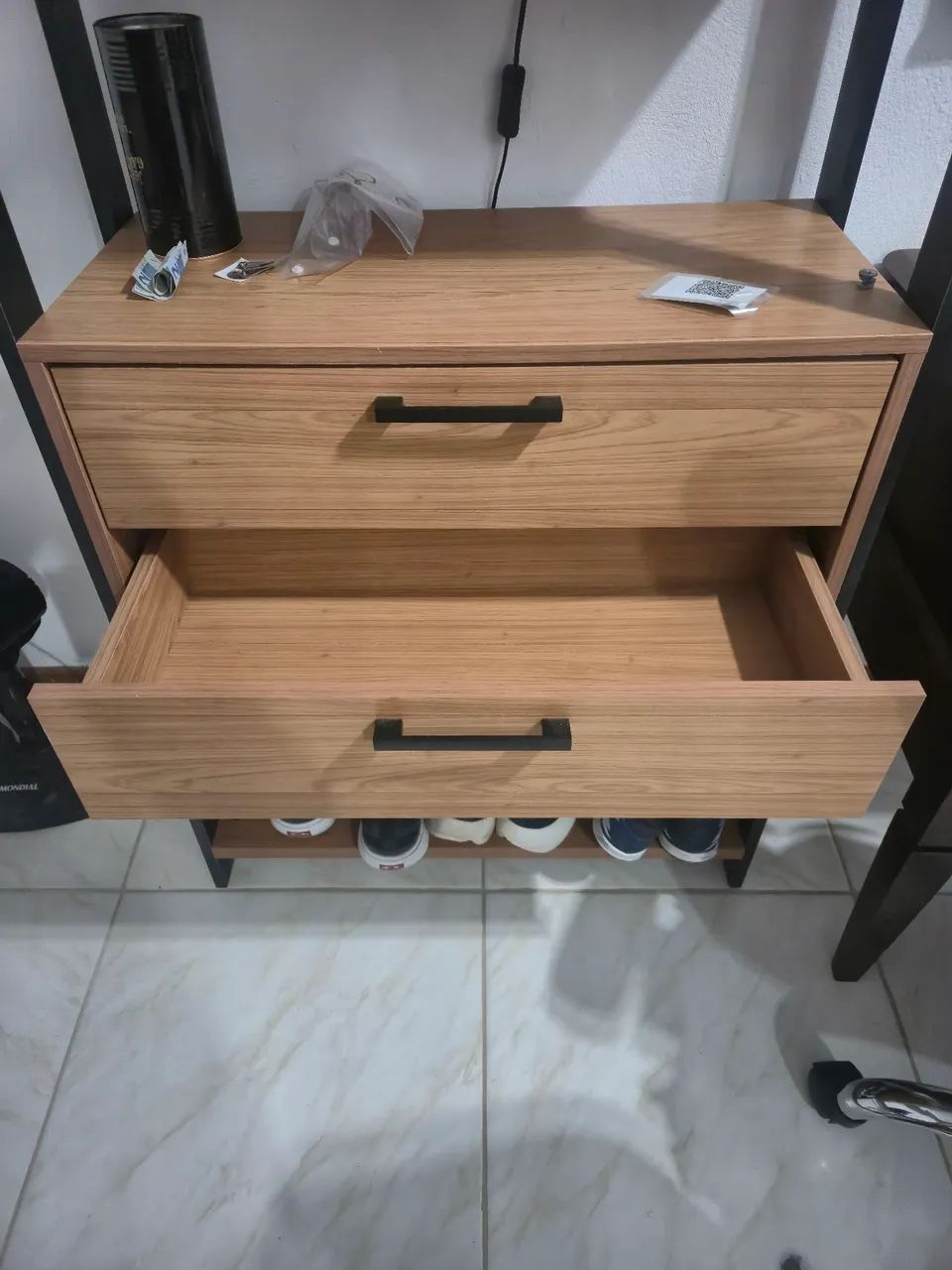Estante  - Foto 2