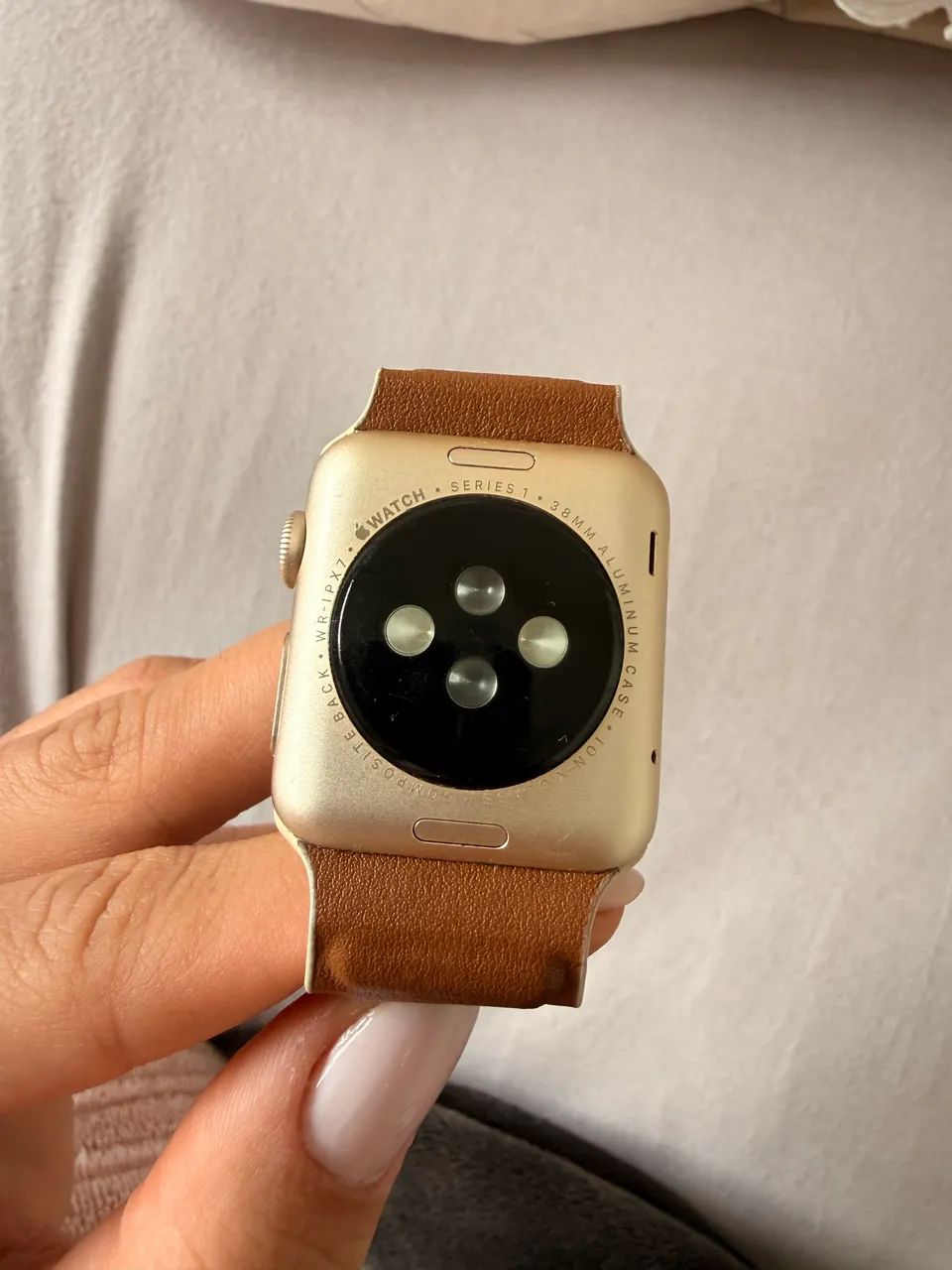 Apple Watch Series 1 - Foto 4