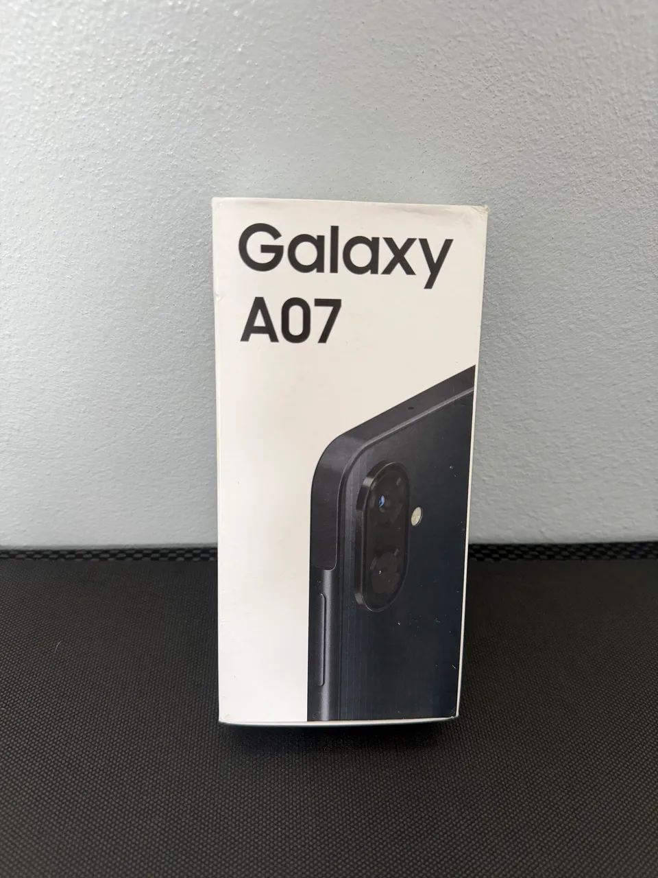 Galaxy A07