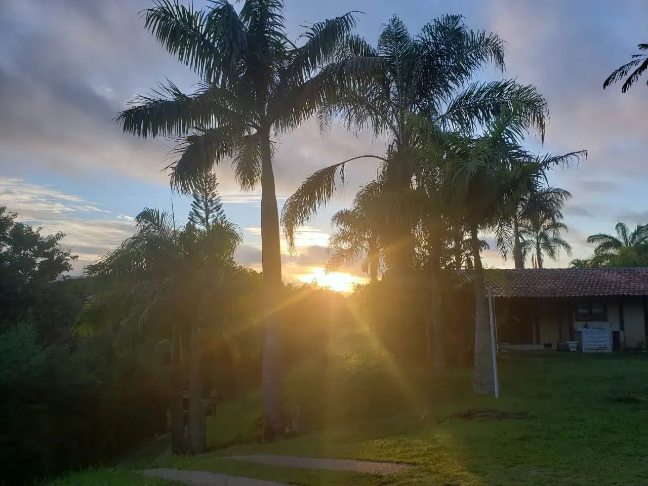 Chácara à venda em Bom Jesus dos Perdões - Foto 5