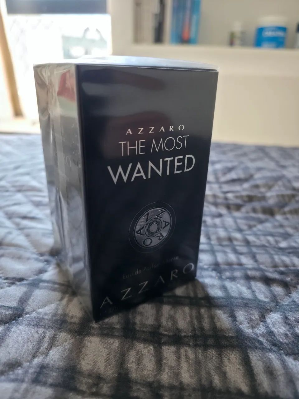 Perfume Azzaro The Most Wanted 100ml - Foto 2