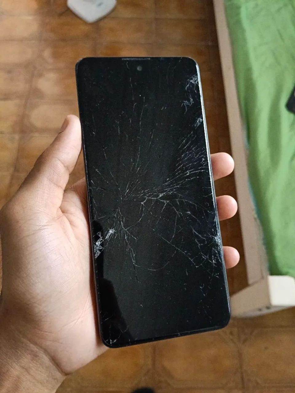 redmi note12s e realme c12 - Foto 5