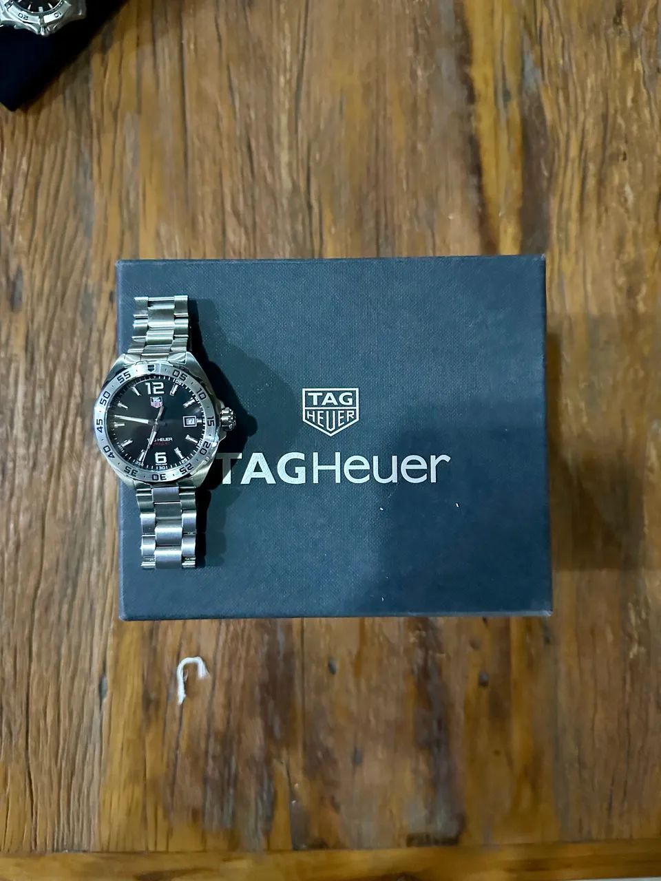 RELÓGIO TAG HEUER - Formual 1 - Foto 2