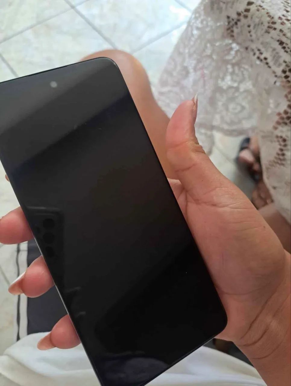 Moto G22 128GB - Foto 2
