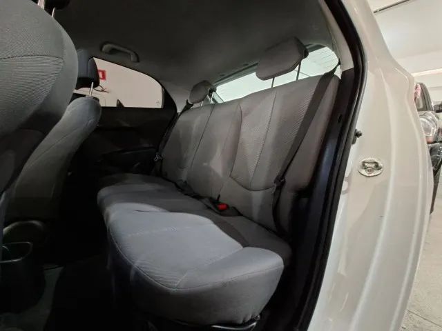 Hyundai HB20 Premium 1.6 Flex 16V Aut., foto 7 de 11