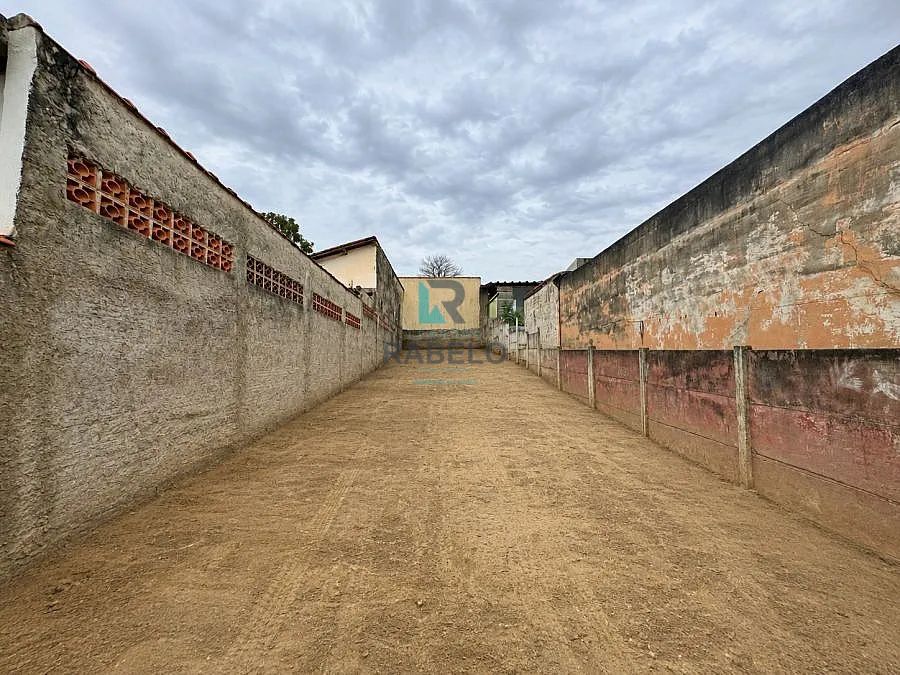 TERRENO À VENDA - VILA HEPACARÉ EM LORENA-SP