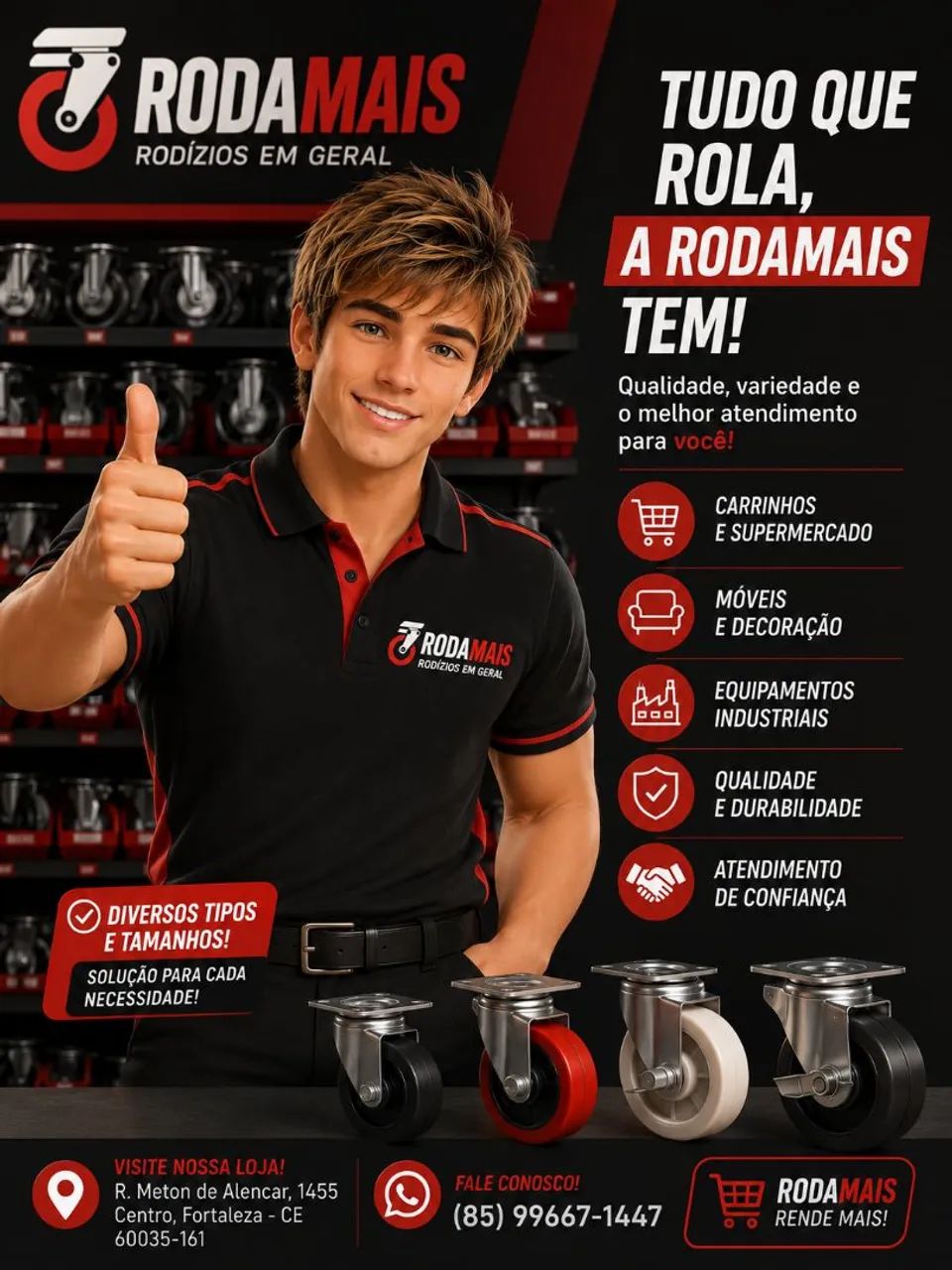 Artes digitais personalizadas - Foto 4