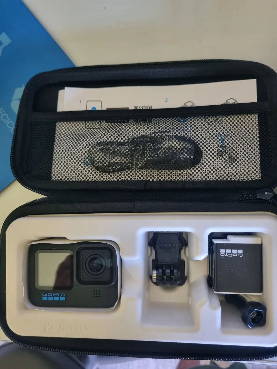 Go pro 10 - Foto 2