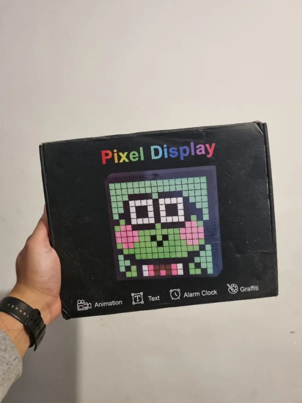 Pixel display - Foto 2