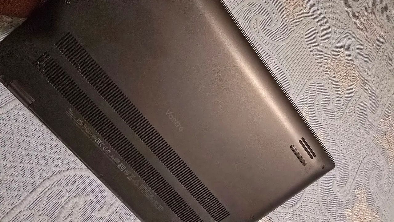 Notebook Dell Vostro 13 5310 intel i7 - Foto 4