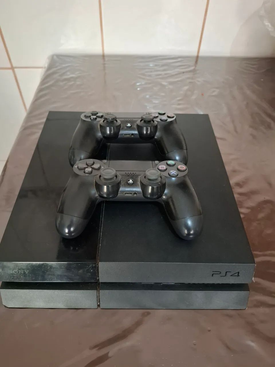 Playstation 4