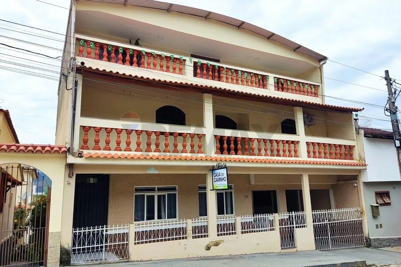 Apartamento 3° andar Quincas Machado