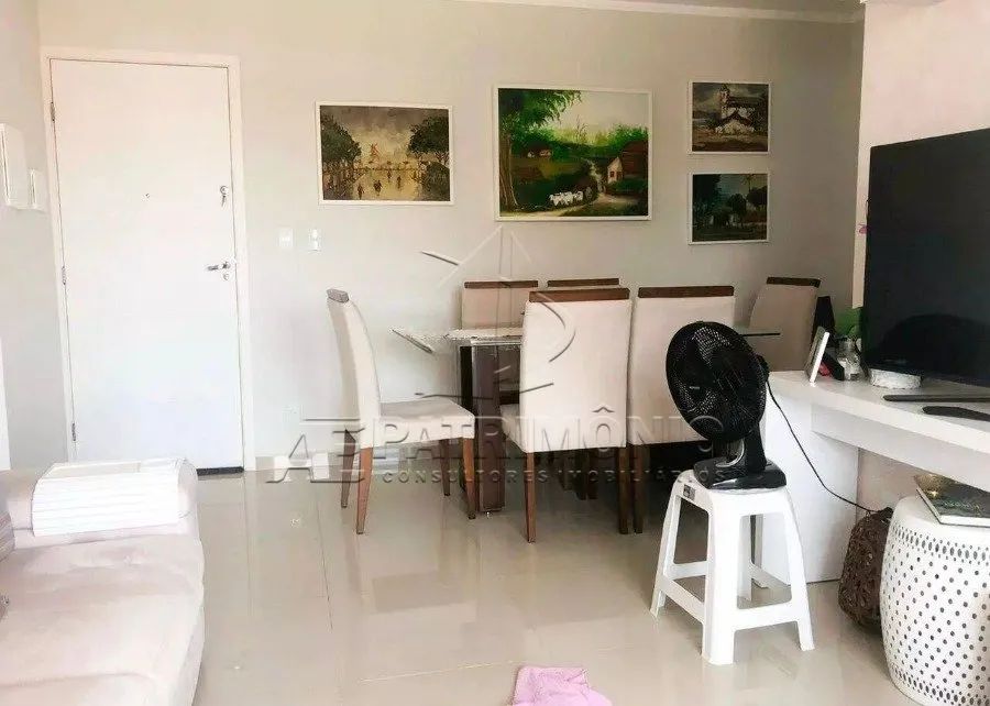 APARTAMENTO COM 2 QUARTOS FOSCIANA - RESIDENCIAL - Foto 4
