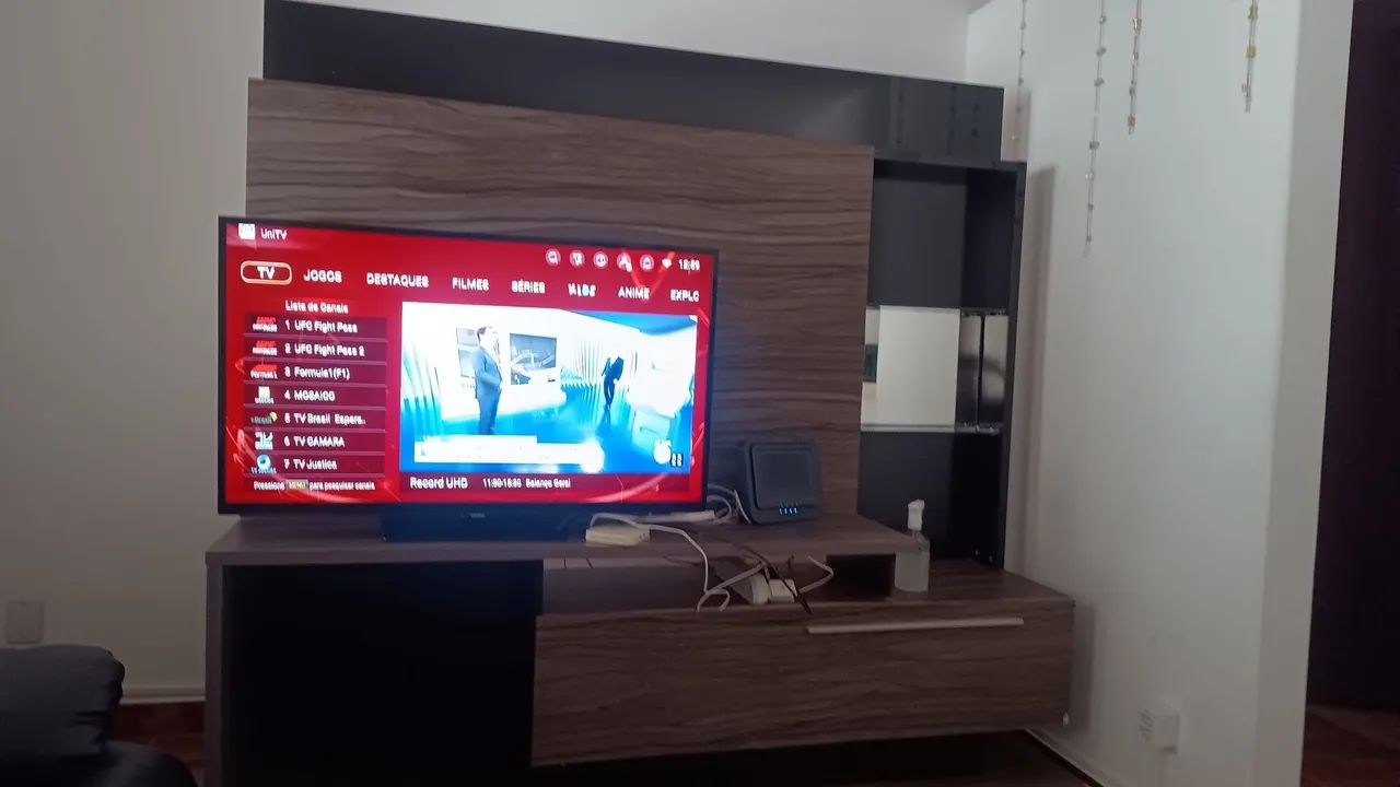 Vendo rack 1,75x1,75  - Foto 2