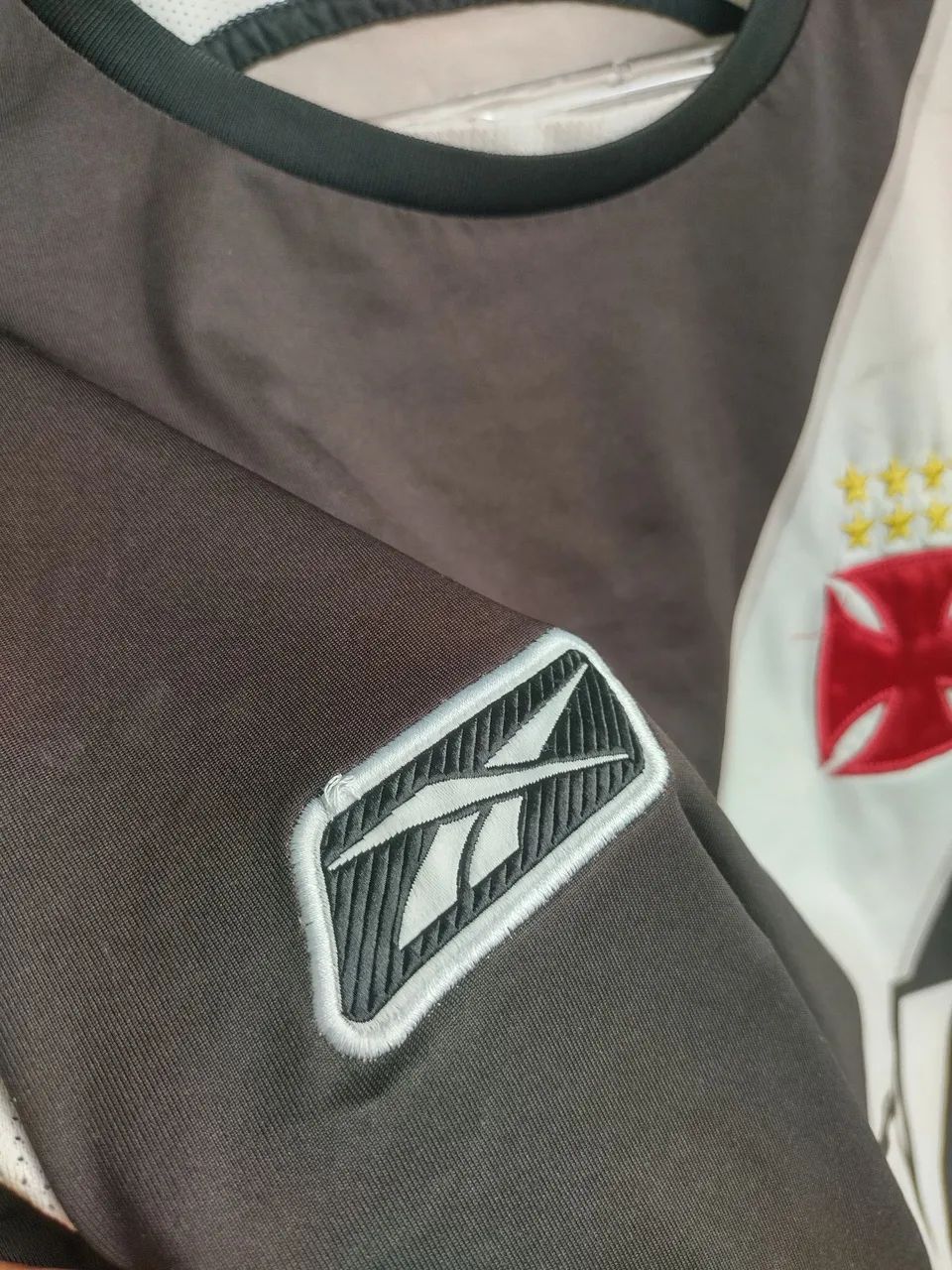 Camisa do vasco - Foto 3