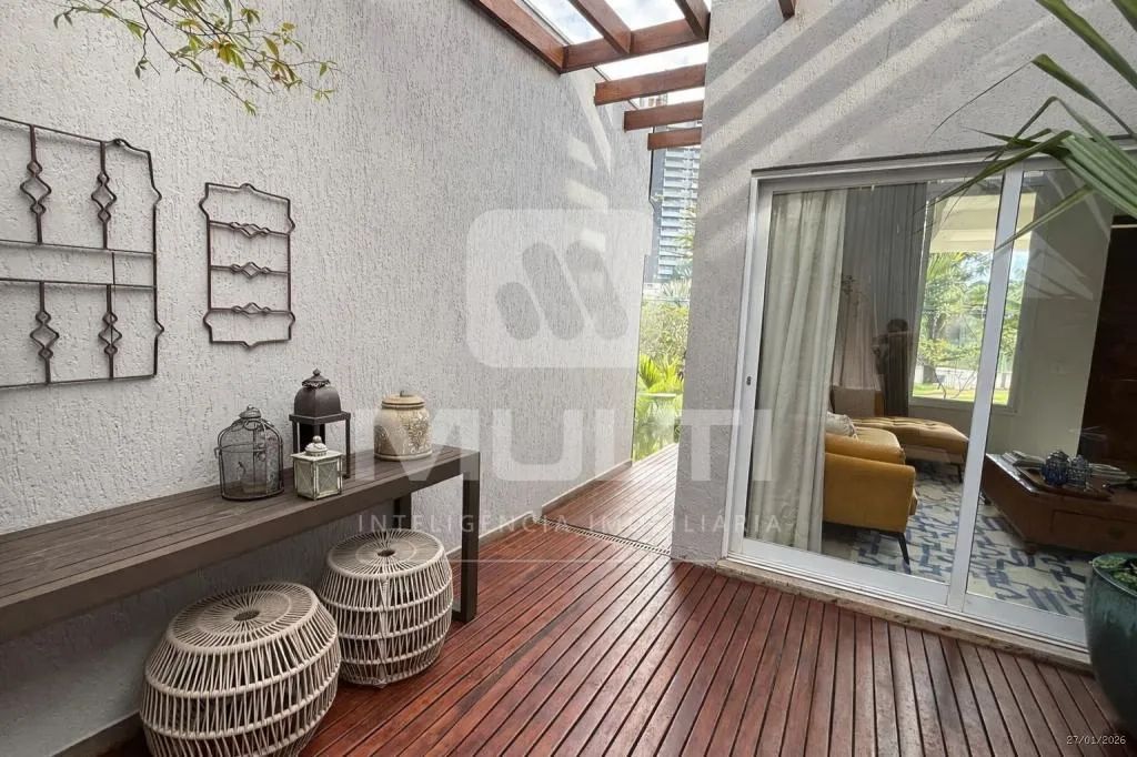 Casa Condominio - GAVEA PARADISO COND - Foto 5