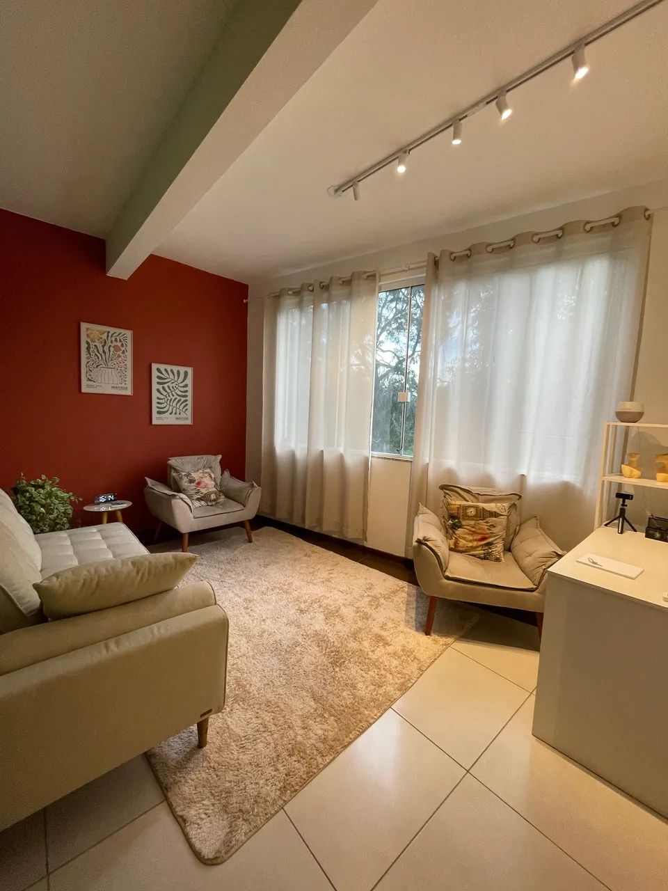 Aluguel de sala em Ingleses Sublocação  - Foto 2